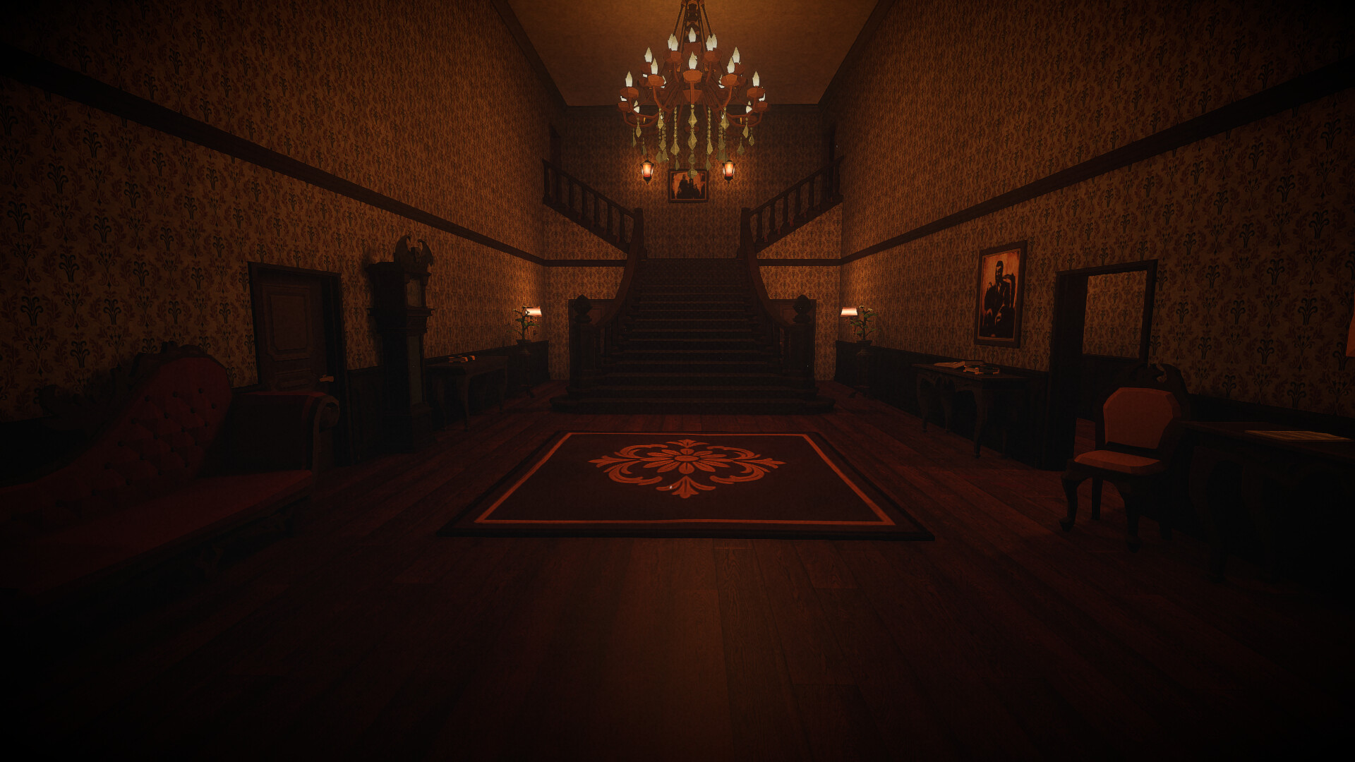 The Nightwal Legacy screenshot 7