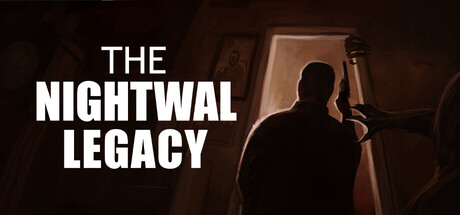 The Nightwal Legacy — Steam header