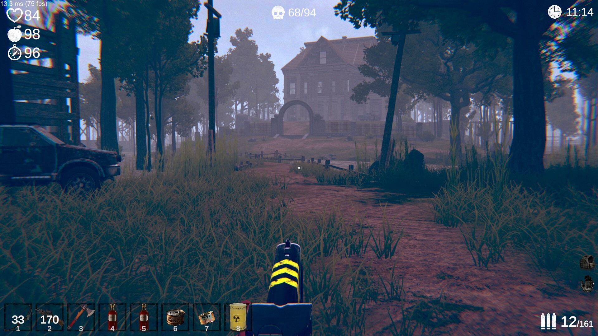FullSend screenshot 12