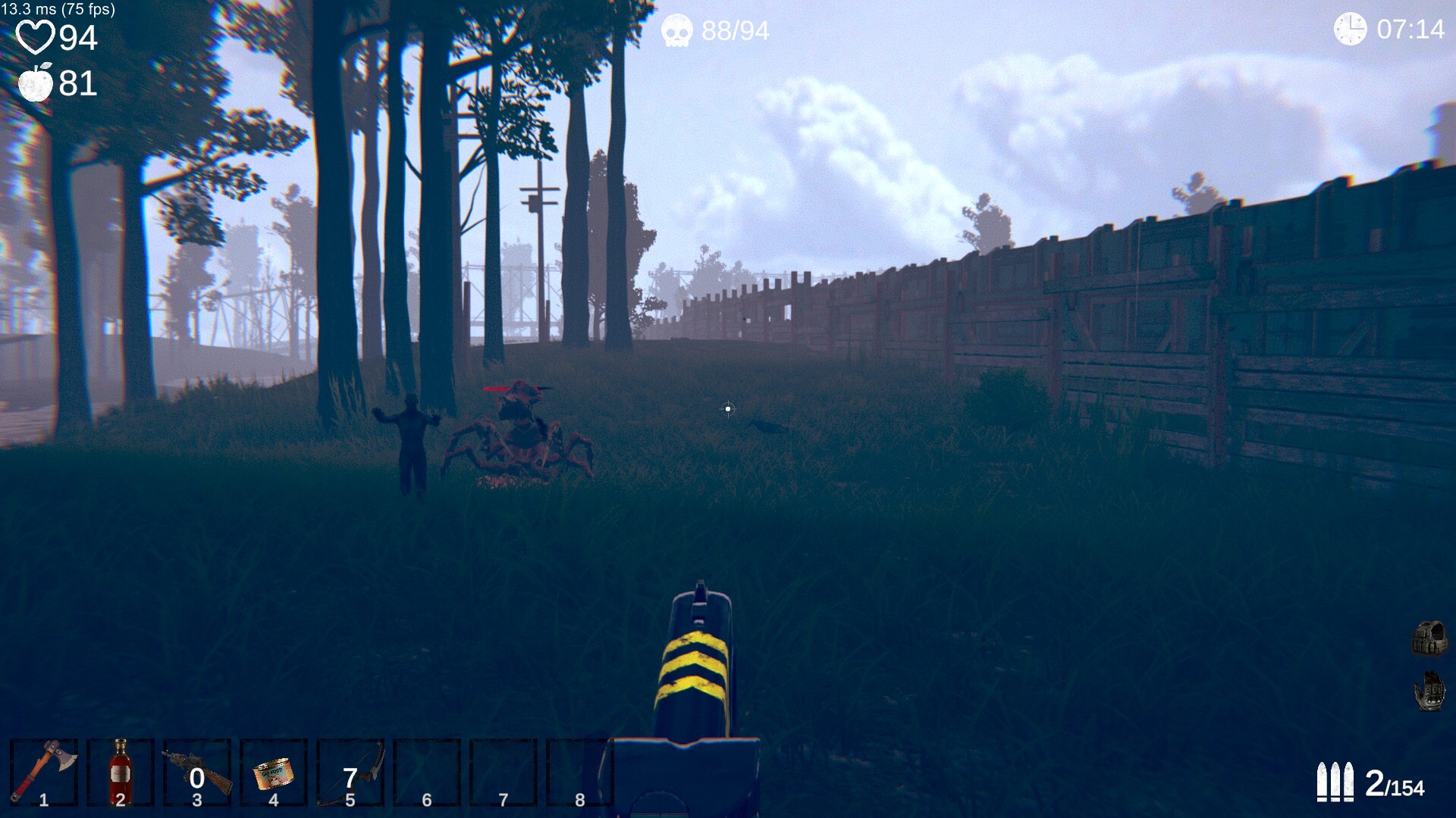 FullSend screenshot 8