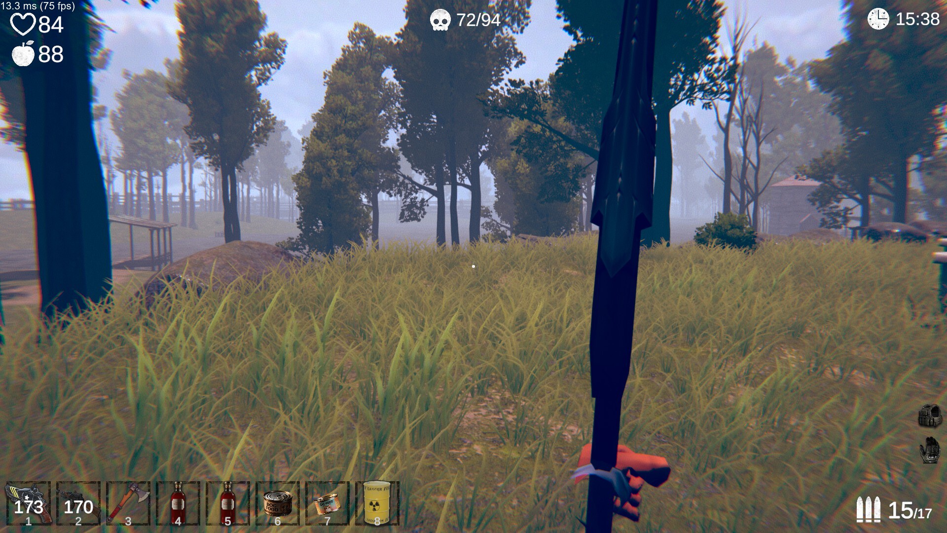 FullSend screenshot 13