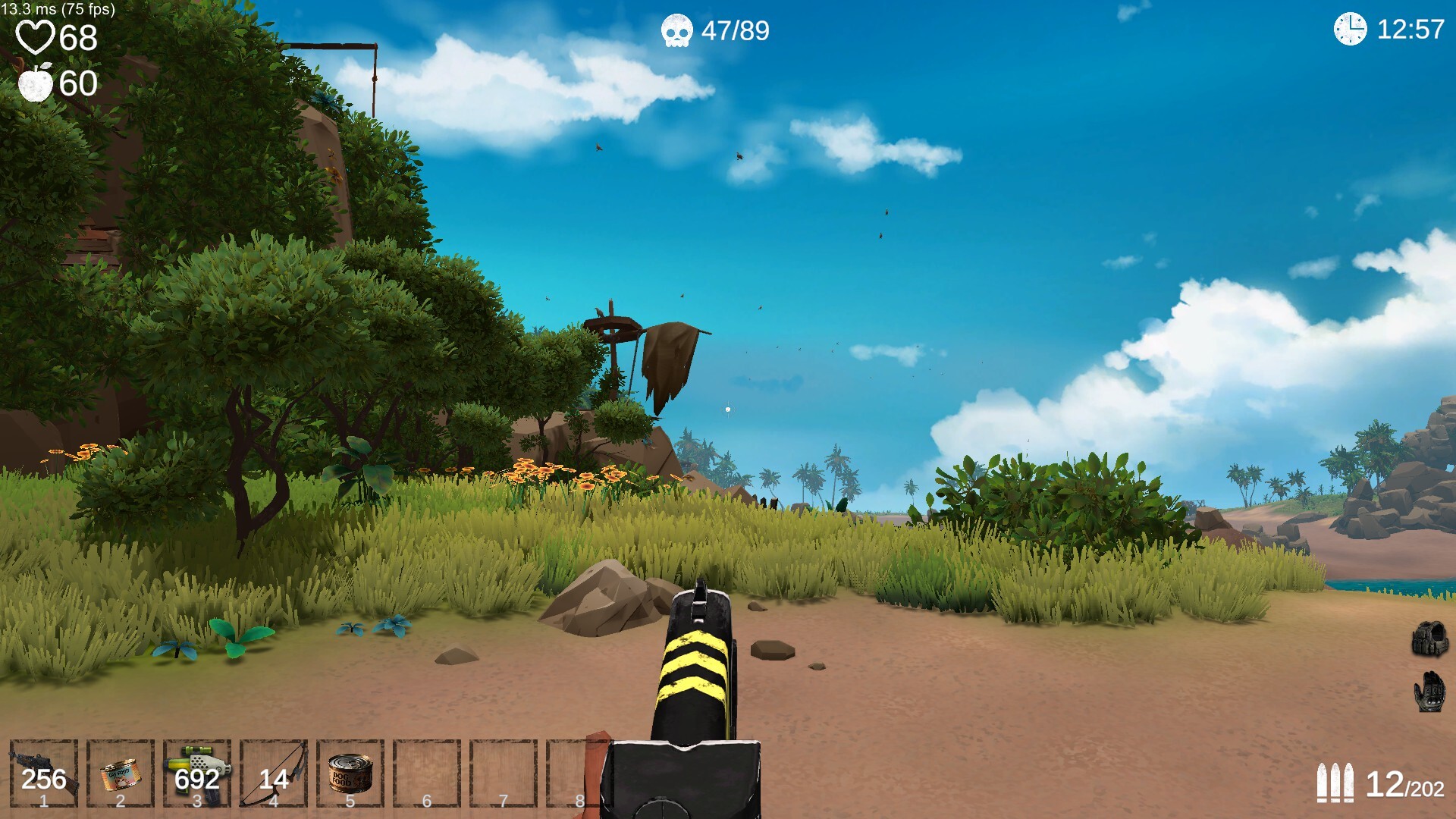 FullSend screenshot 15