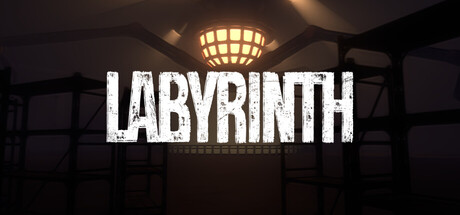 Labyrinth: Veins of the Machine