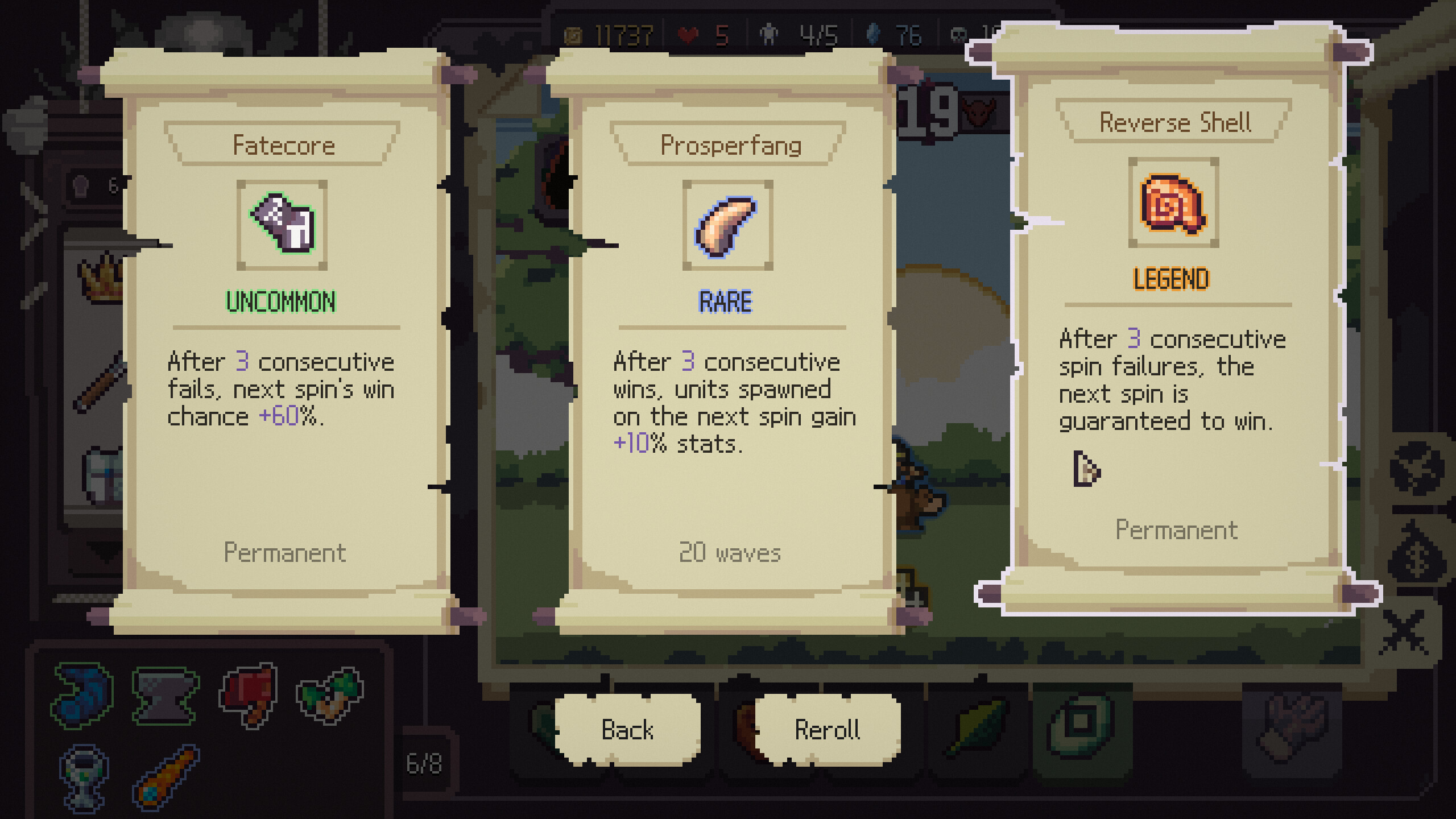 Slotbound screenshot 5