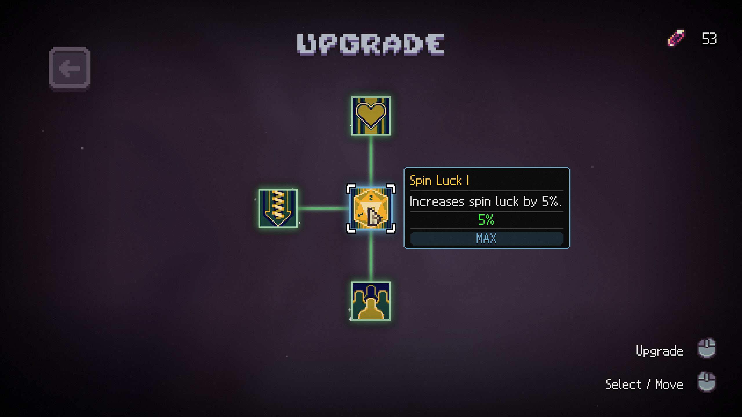 Slotbound screenshot 7