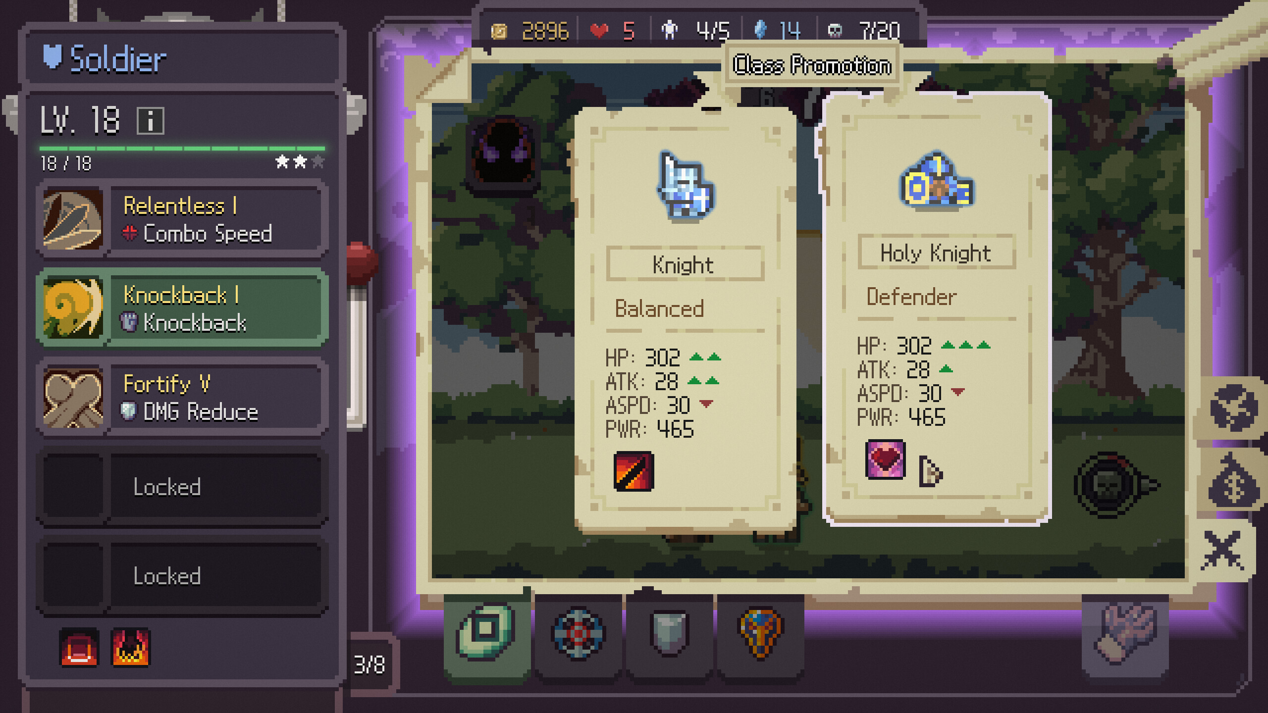 Slotbound screenshot 4