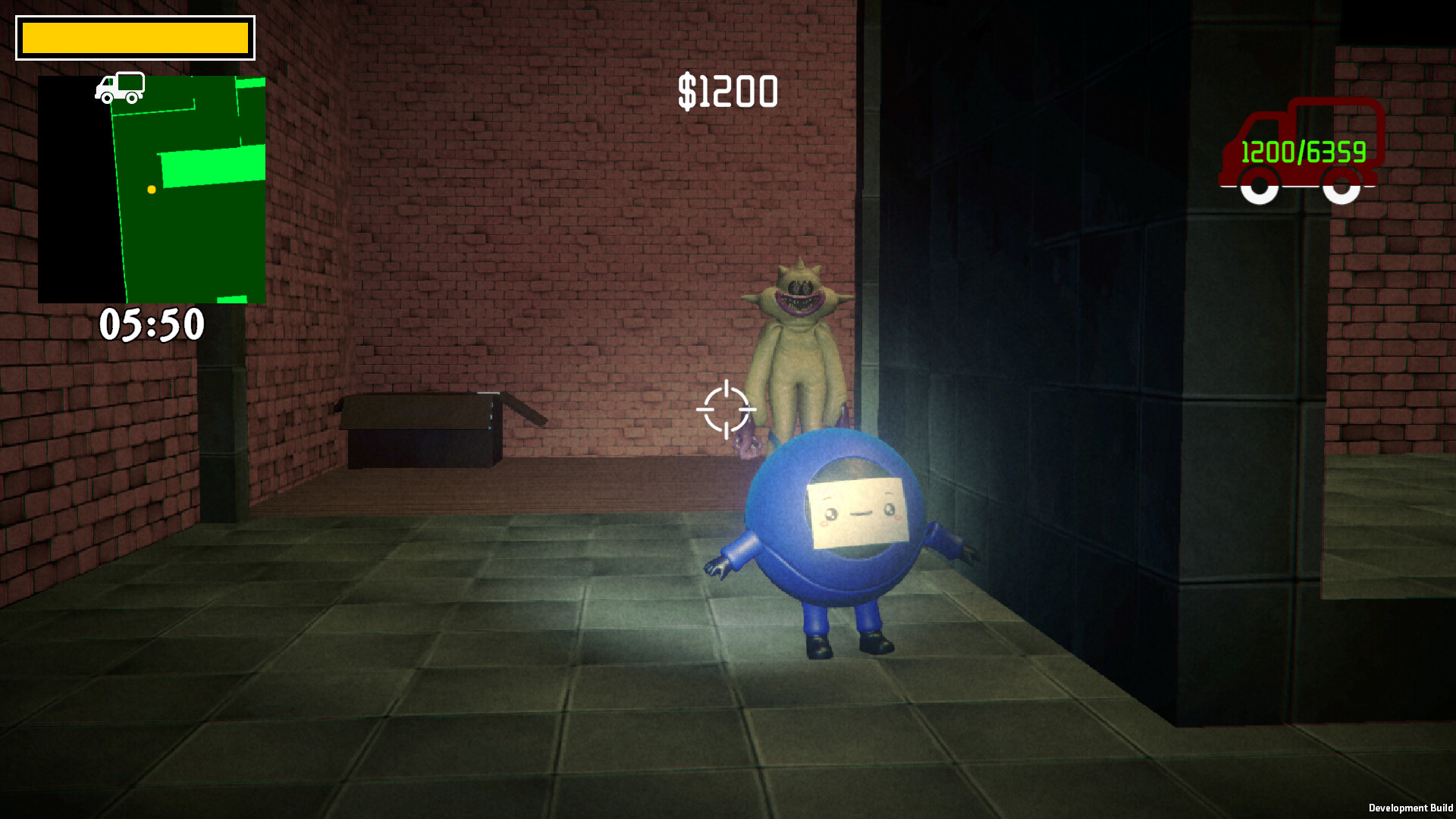 PICK A BOO screenshot 5