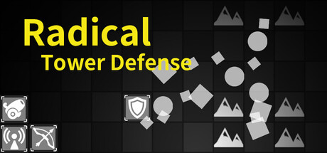 Radical Tower Defense