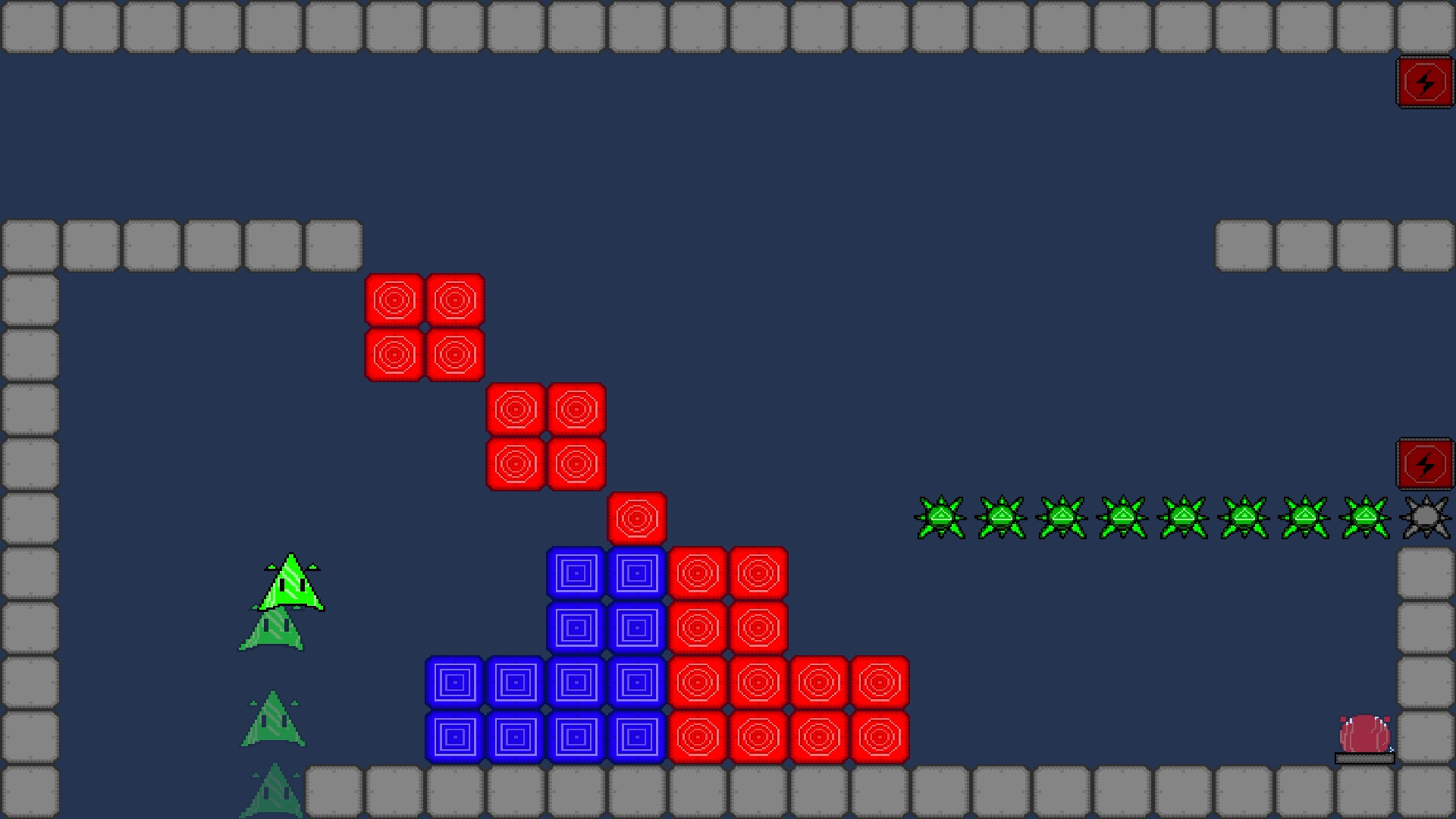 RGB Platform screenshot 4