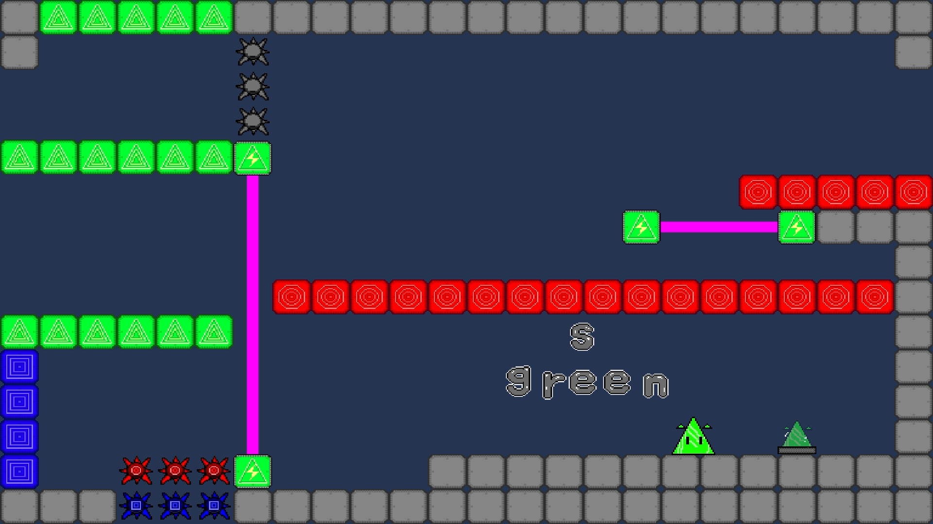 RGB Platform screenshot 3
