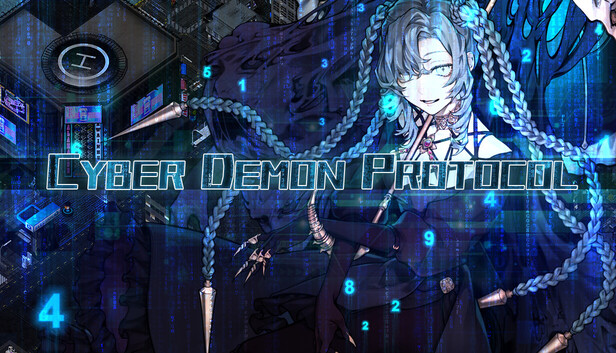 Cyber Demon Protocol