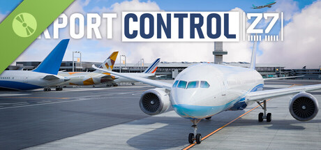 Airport Control 27 Demo