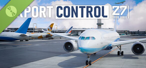 Airport Control 27 Demo