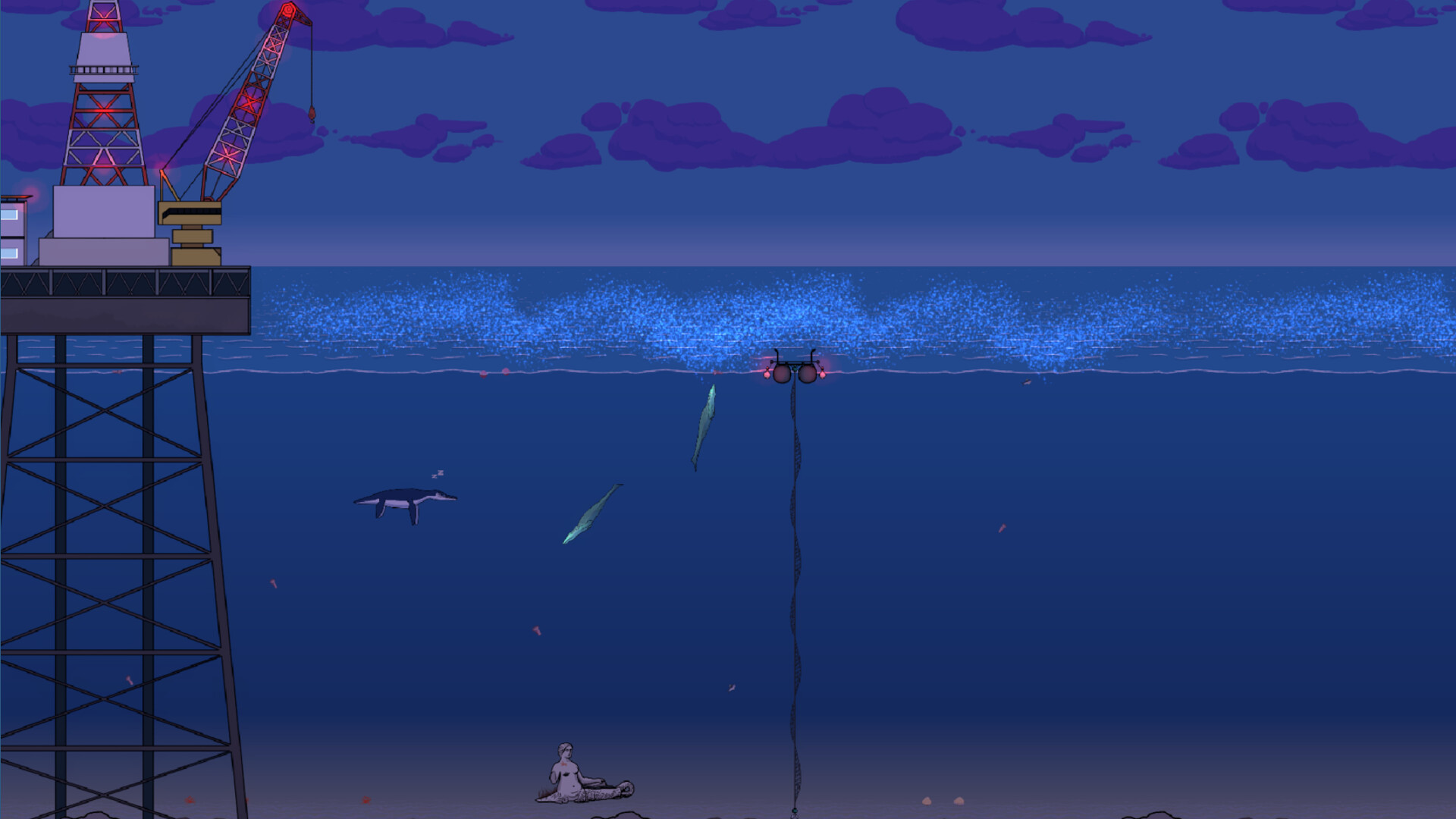 Futabasaura screenshot 5