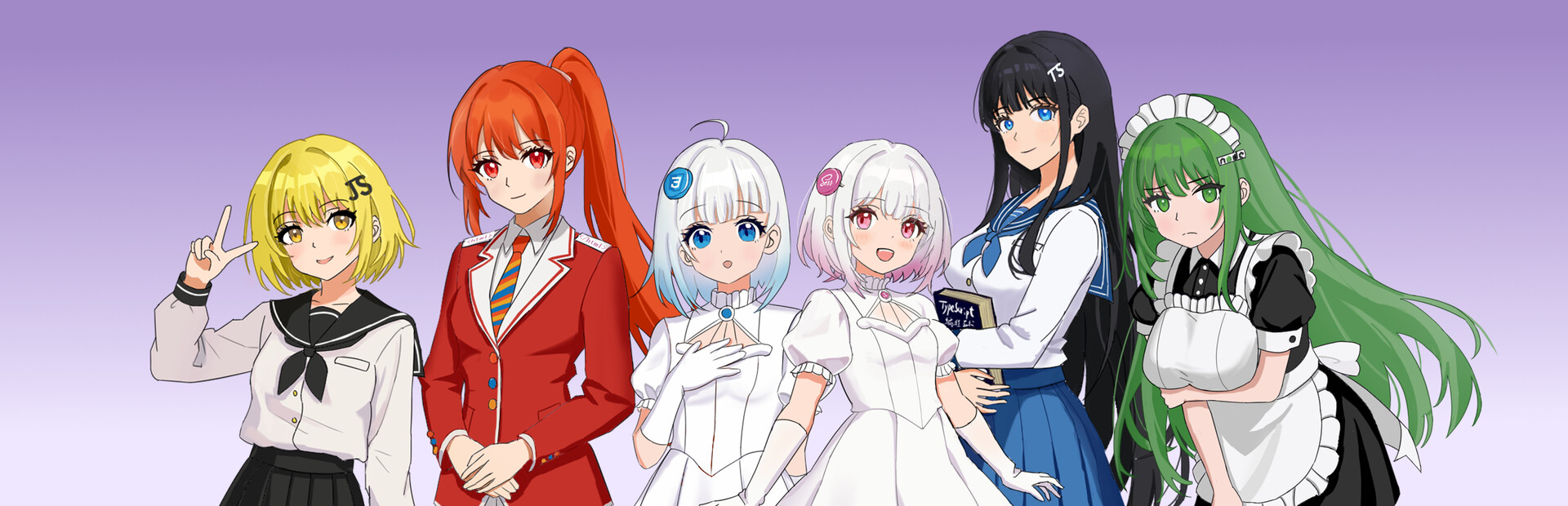 Webgirls Programming Academy