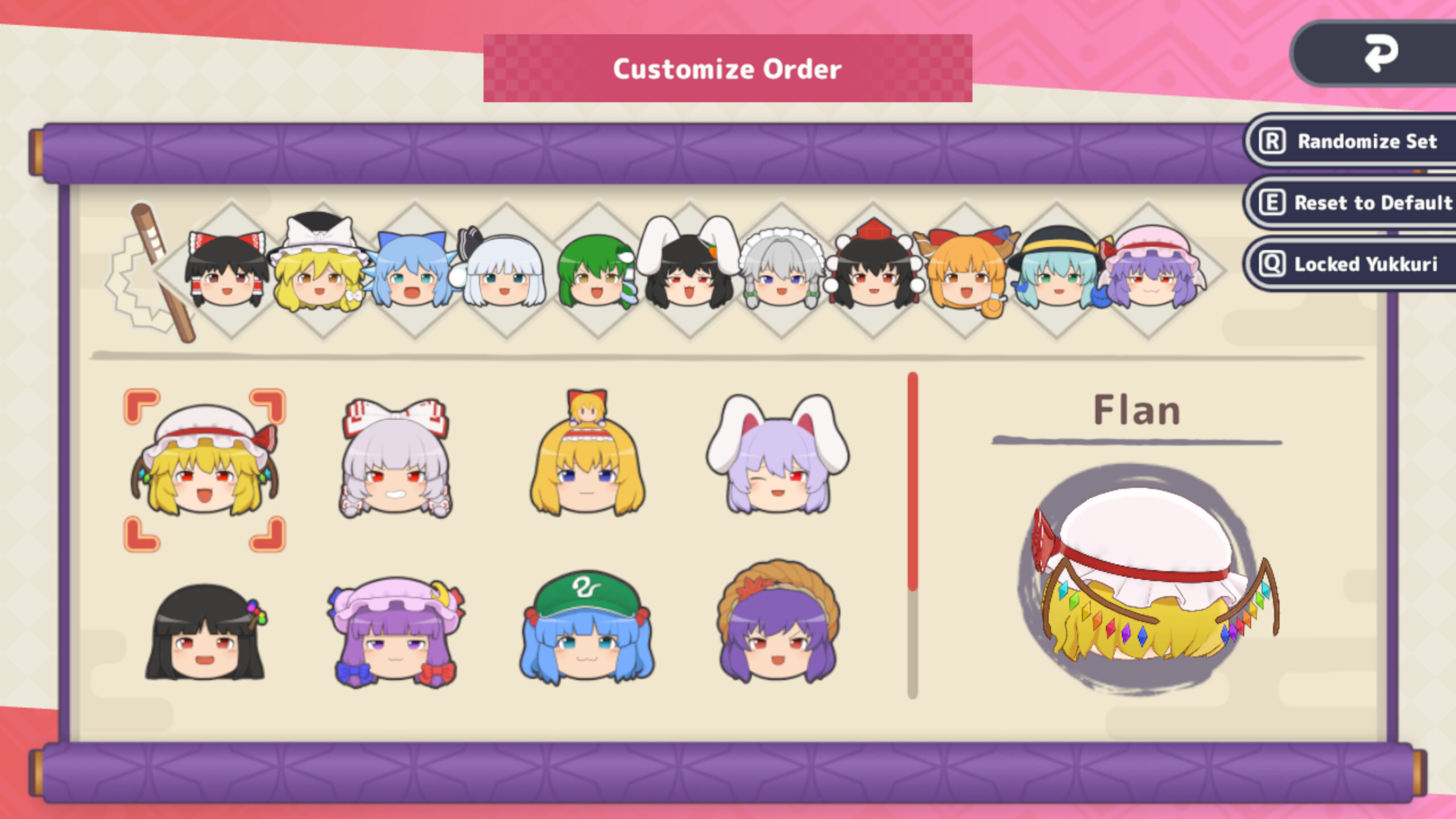 東方ゆっくりマウンテン · Touhou Yukkuri Mountain Screenshots · SteamDB