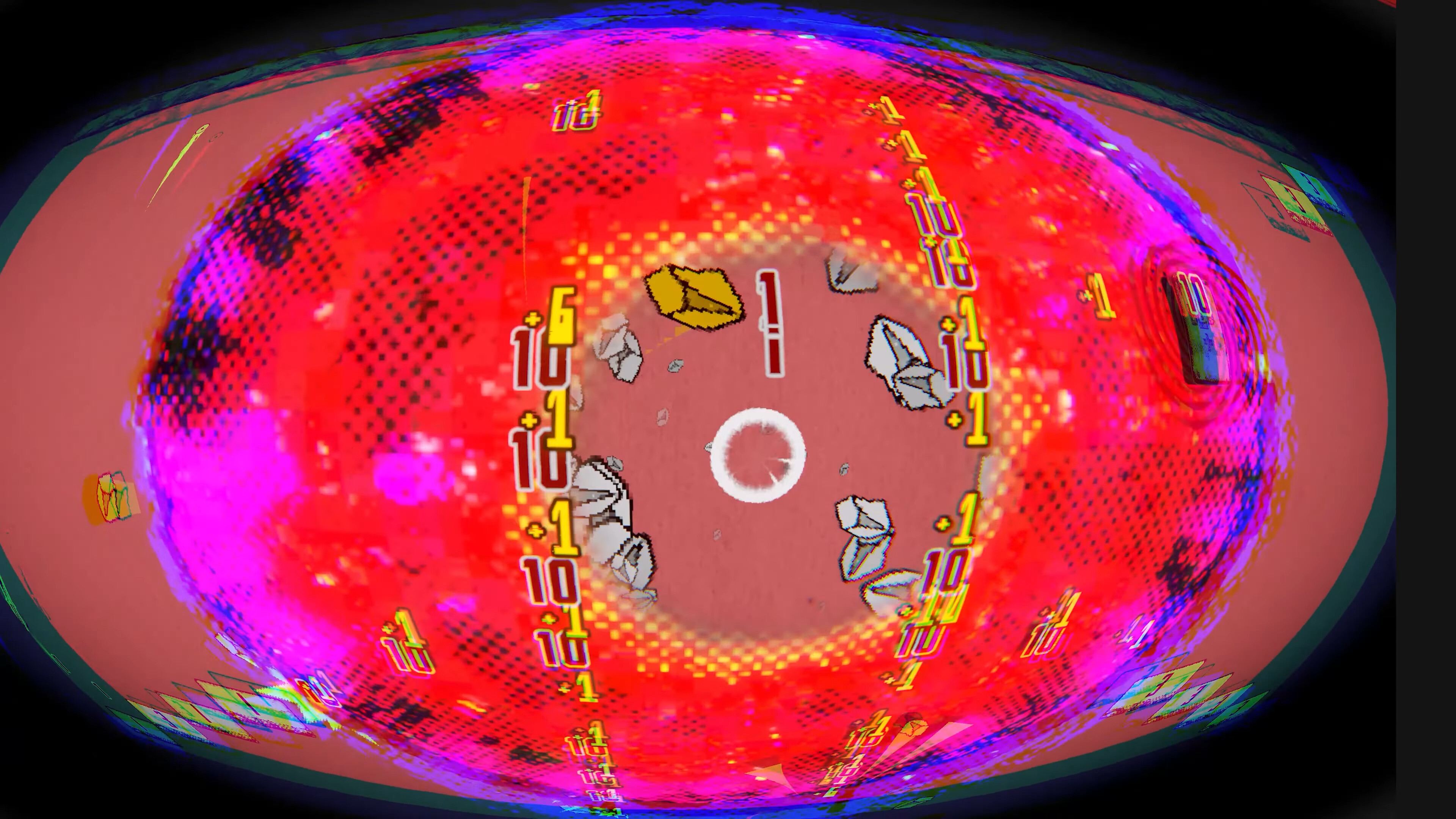 Ball Buster Breakout screenshot 13