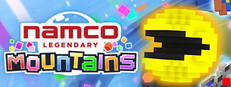 NAMCO LEGENDARY Mountains
