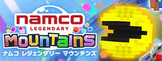 NAMCO LEGENDARY Mountains