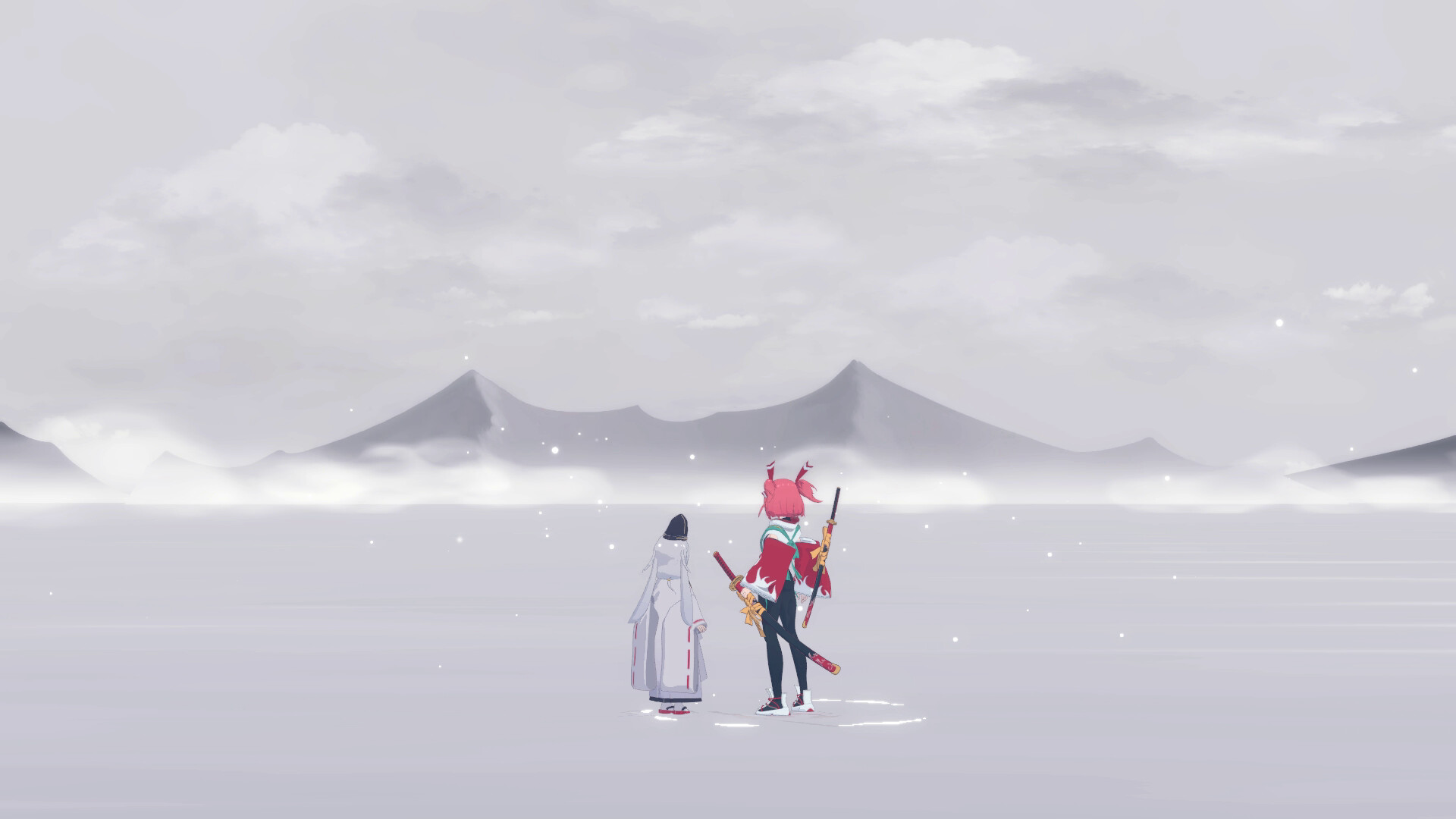 Homura Hime Official Soundtrack screenshot 1