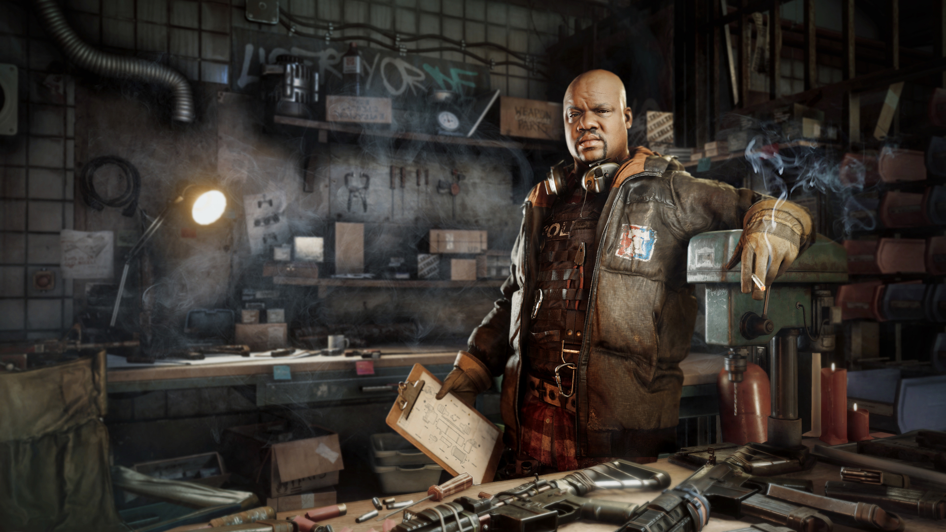 Homefront: The Revolution - Expansion Pass screenshot 7