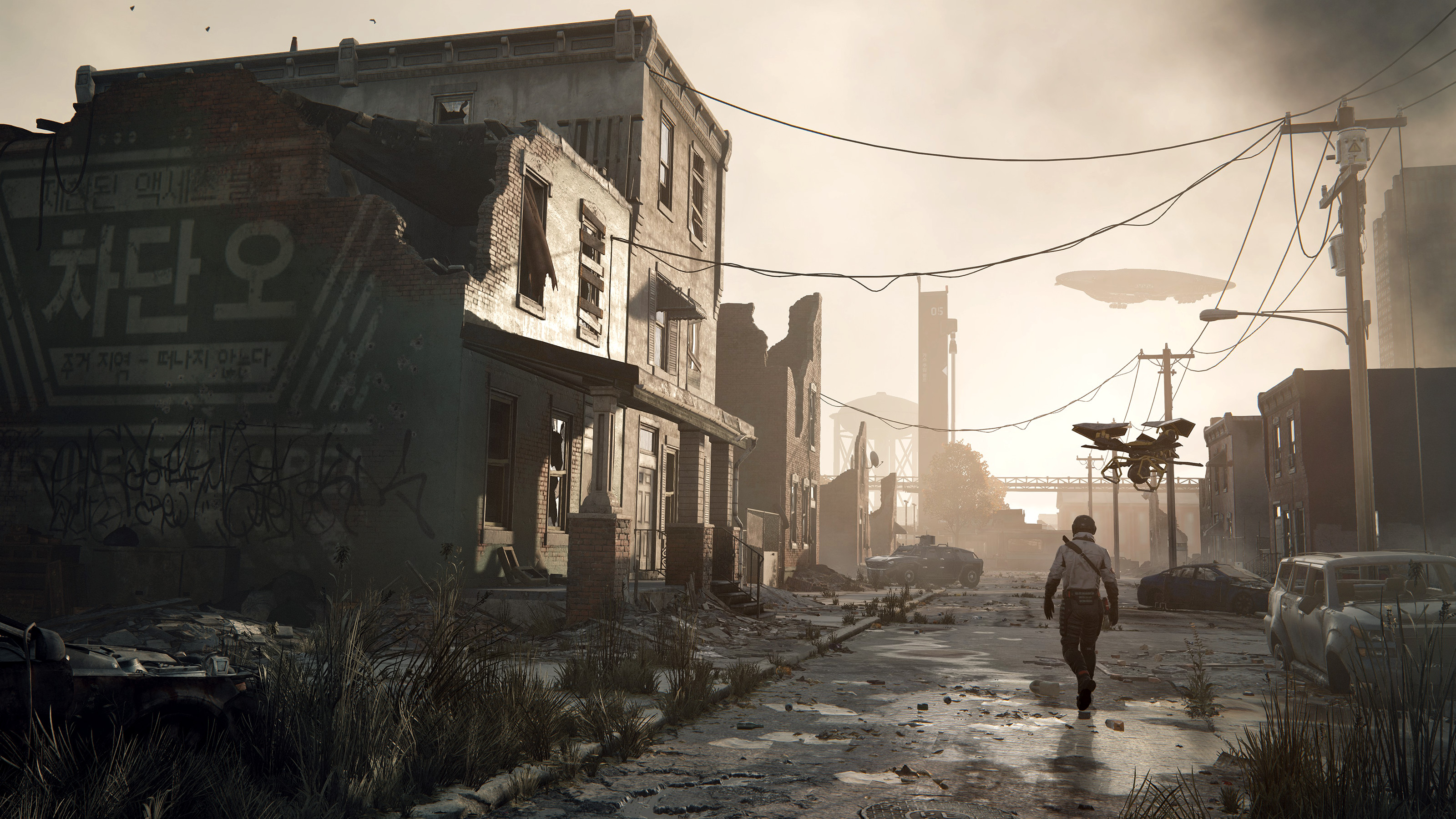 Homefront: The Revolution - Expansion Pass screenshot 10