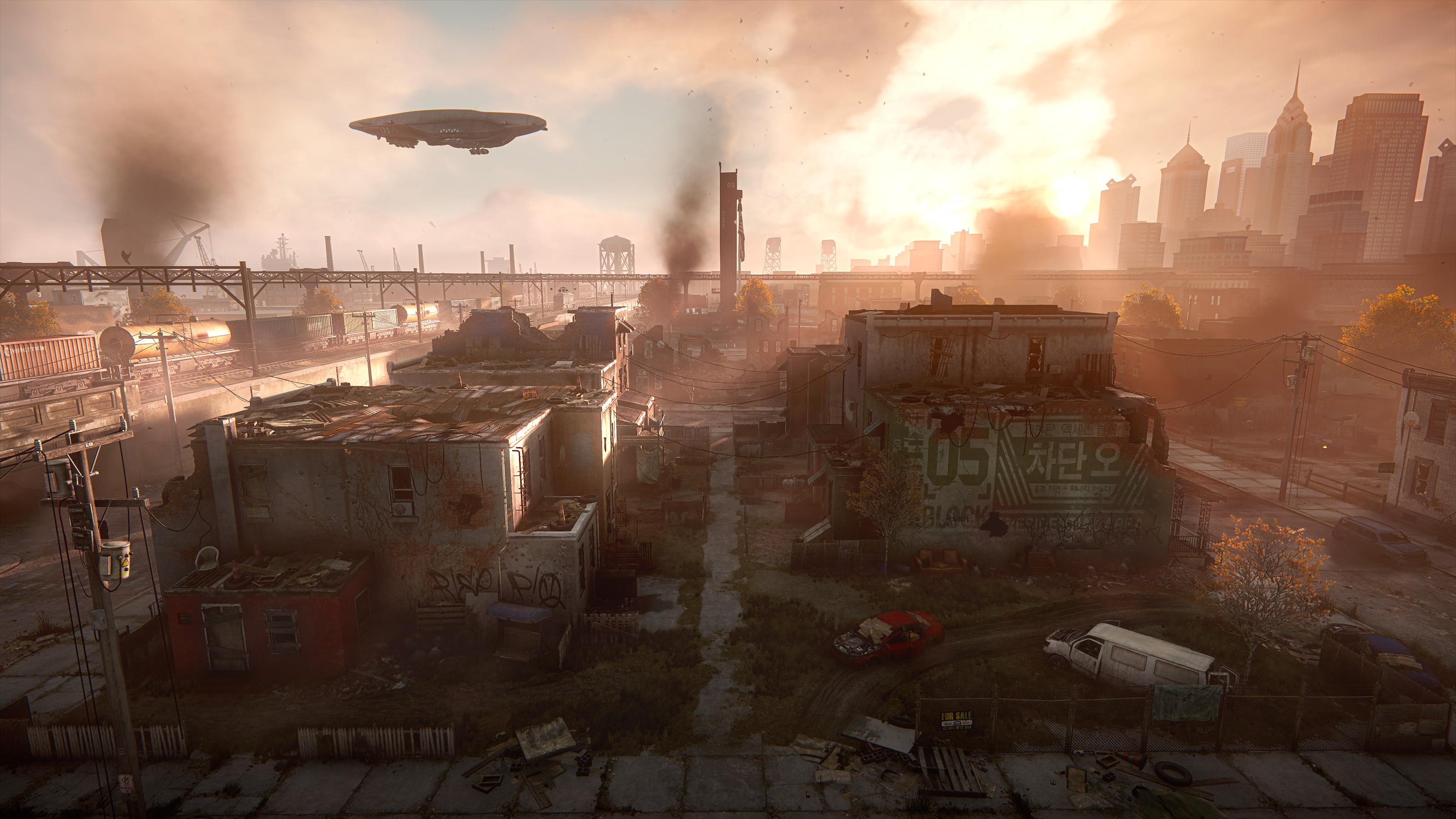 Homefront: The Revolution - Expansion Pass screenshot 13