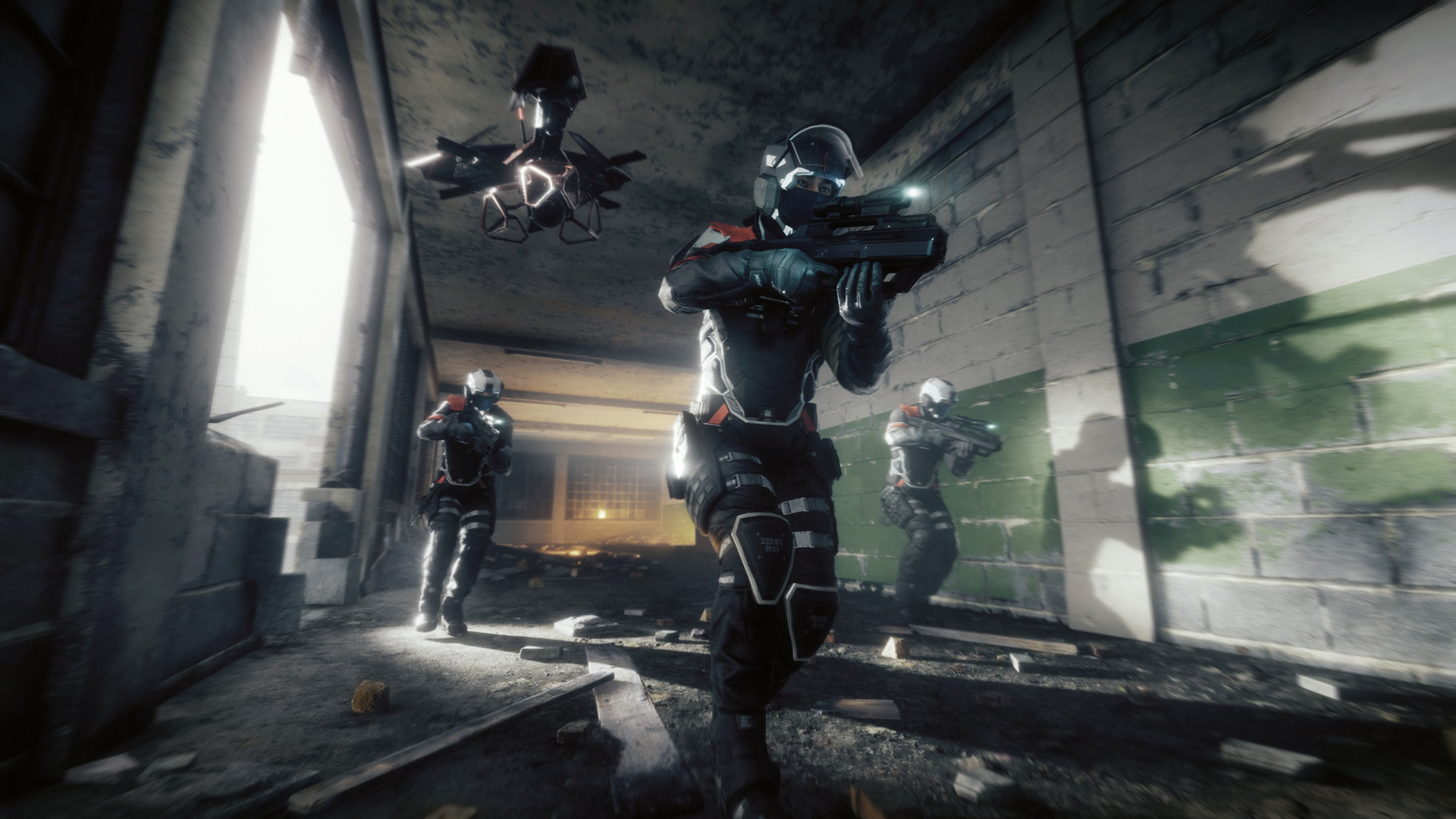 Homefront: The Revolution - Expansion Pass screenshot 1