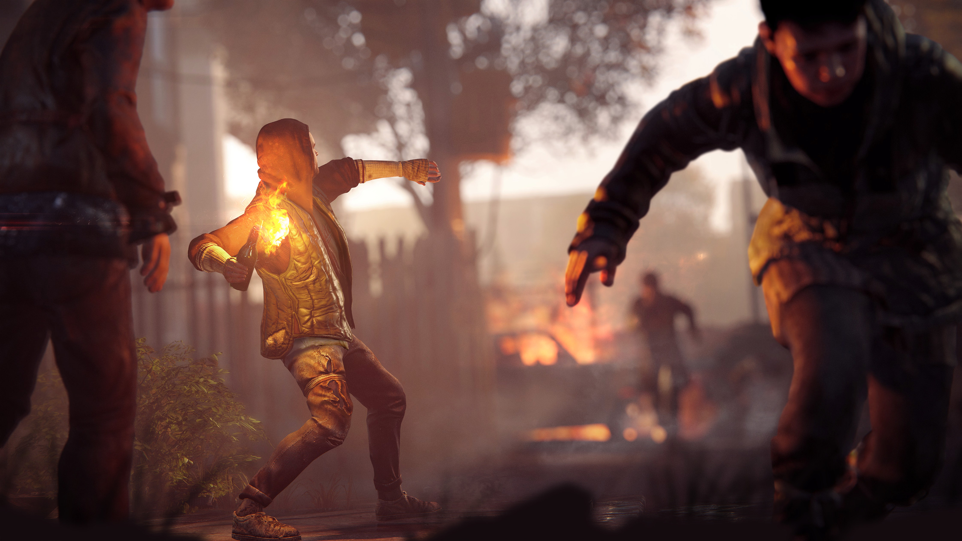 Homefront: The Revolution - Expansion Pass screenshot 15