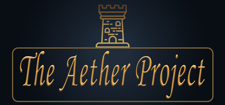 The Aether Project — Steam header