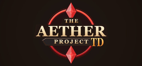 The Aether Project TD banner