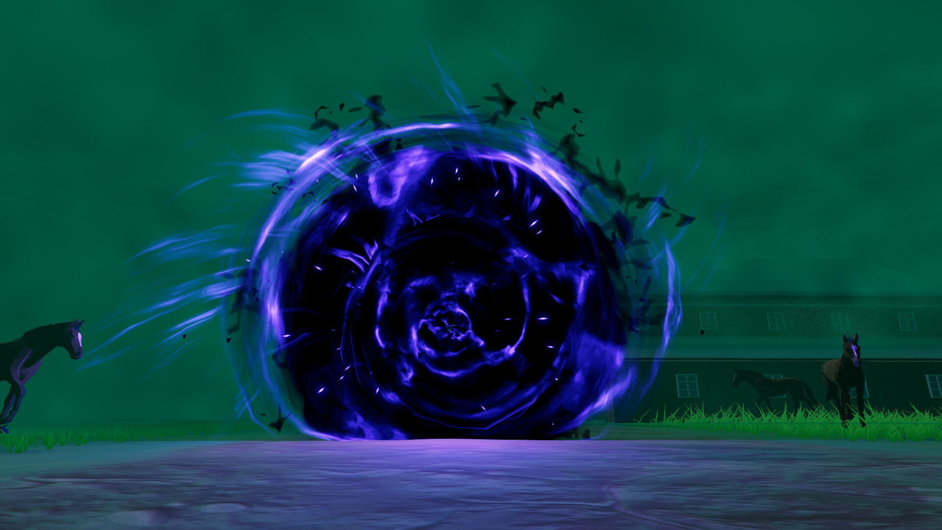 The Aether Project screenshot 7