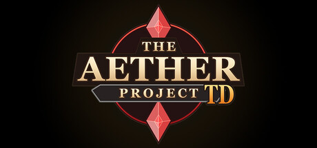 The Aether Project — Steam header