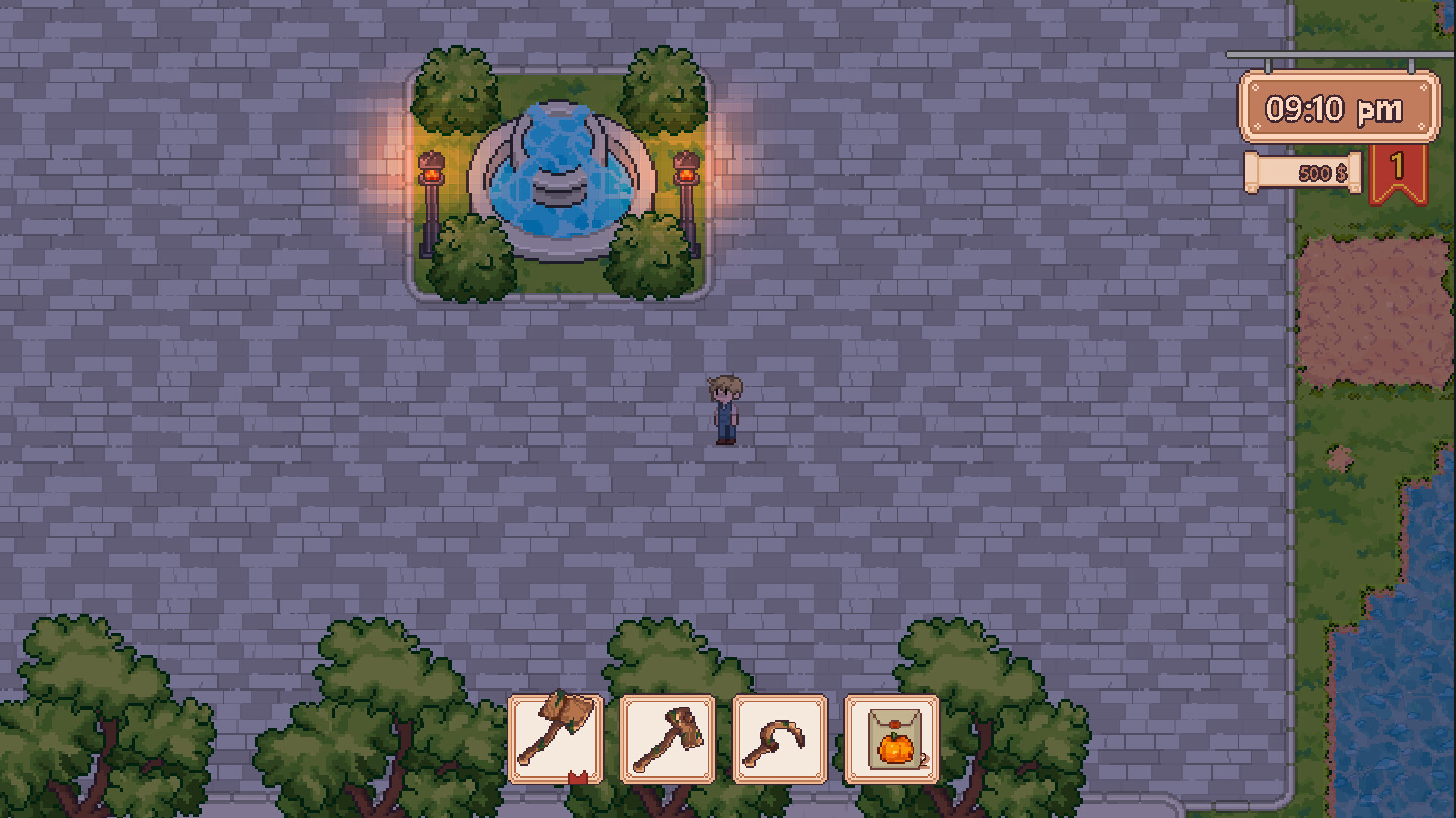 A Good Tale screenshot 5