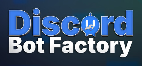 Discord Bot Factory