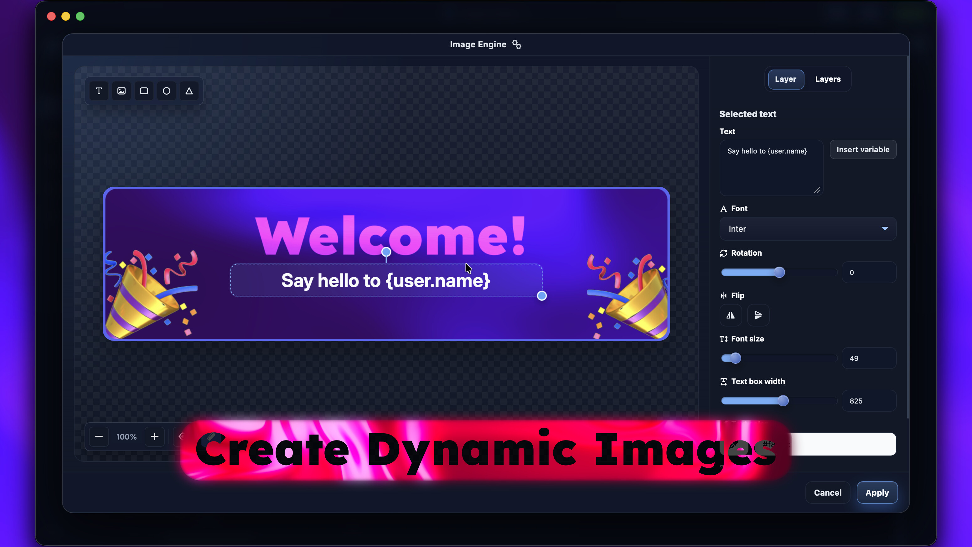 Discord Bot Factory screenshot 2