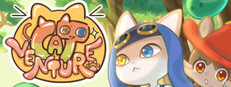 Catventure cover art