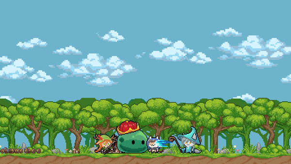 캣벤처 screenshot 2