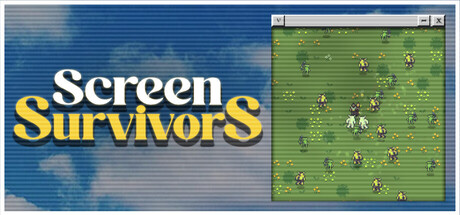 Screen Survivors