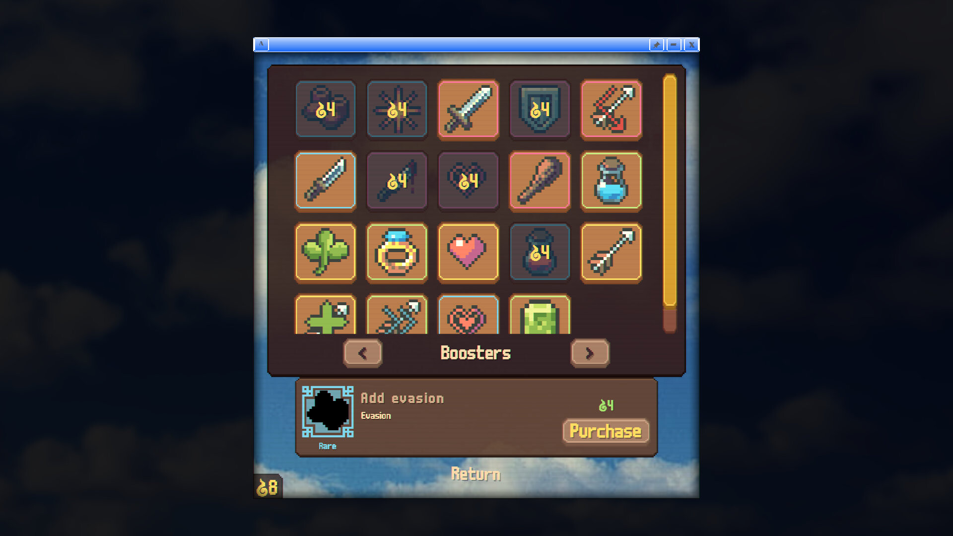 Screen Survivors screenshot 5