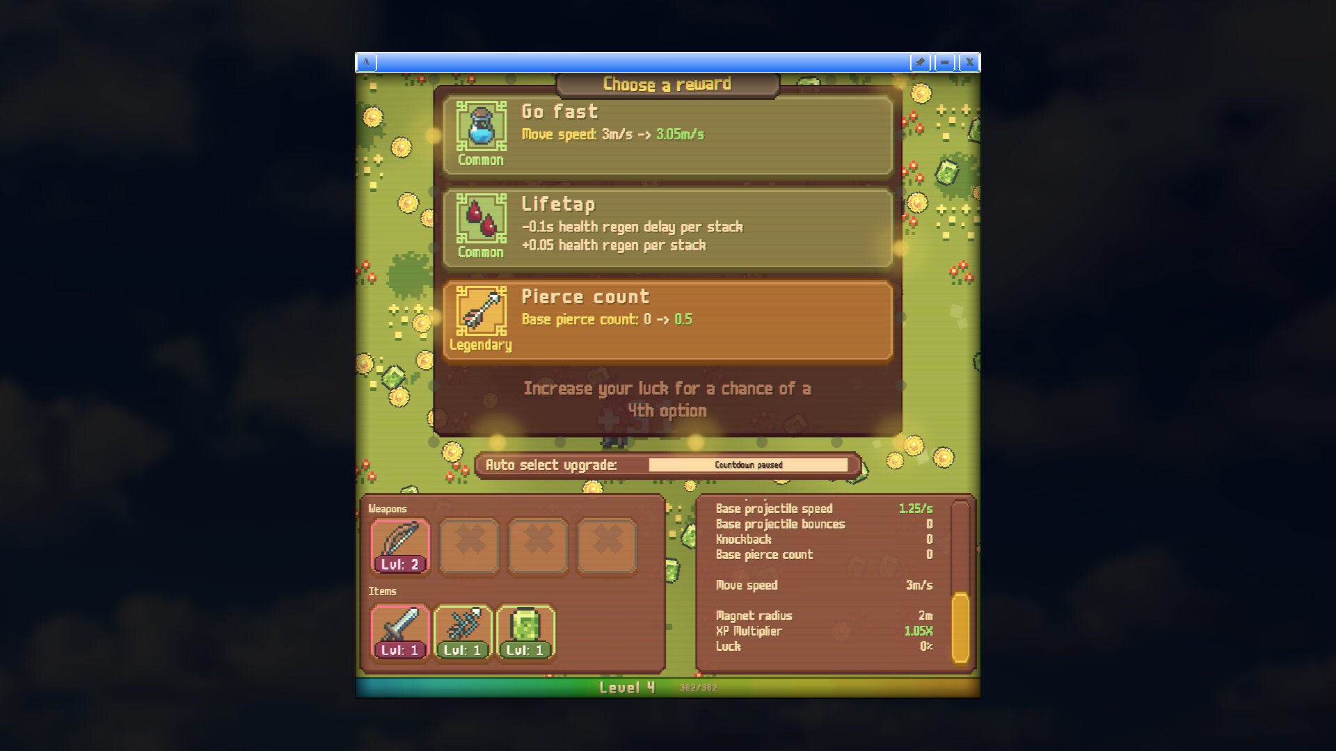 Screen Survivors screenshot 2