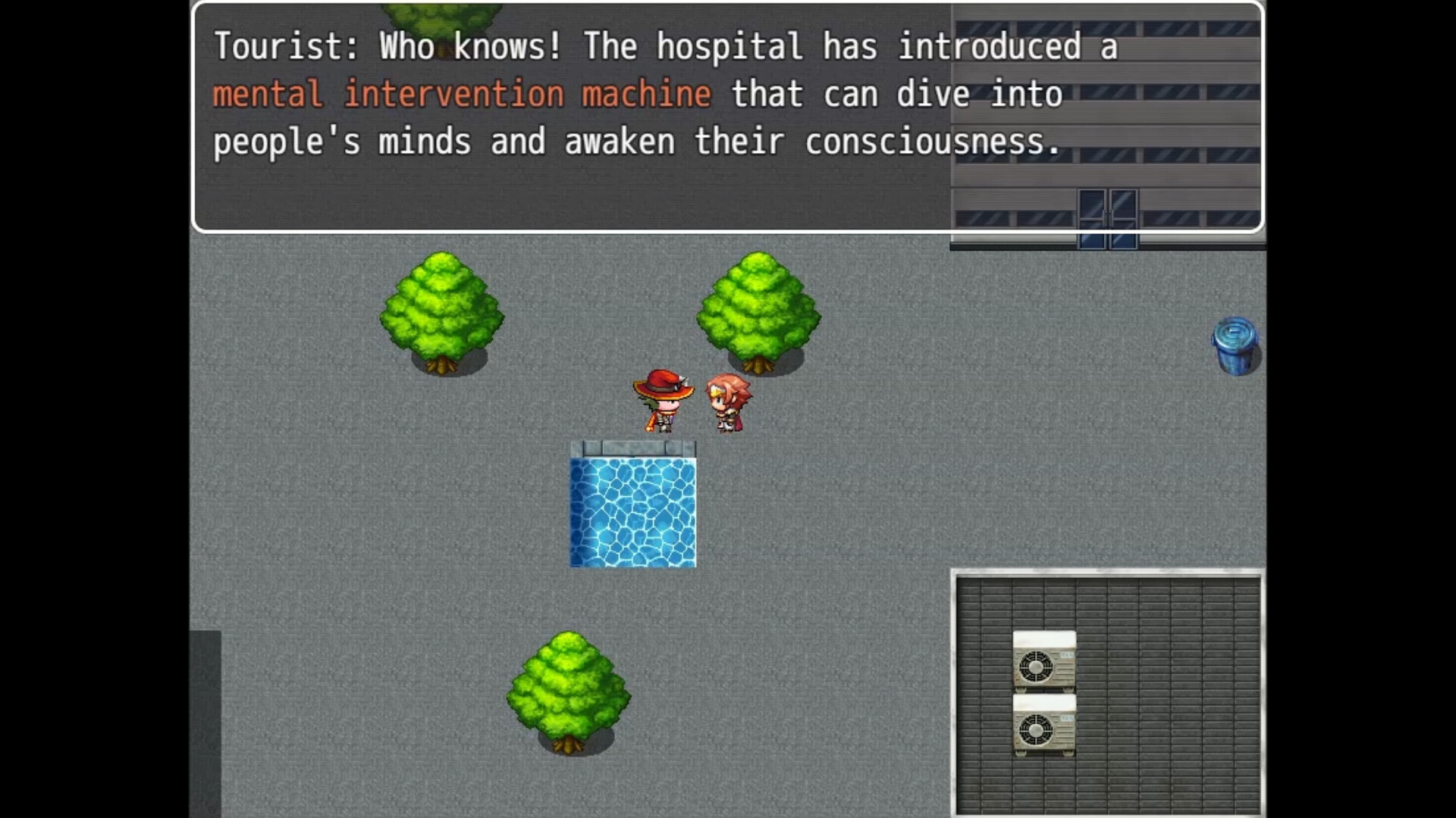 Bootstrap screenshot 3