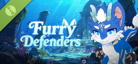 Furry Defenders​​ Demo