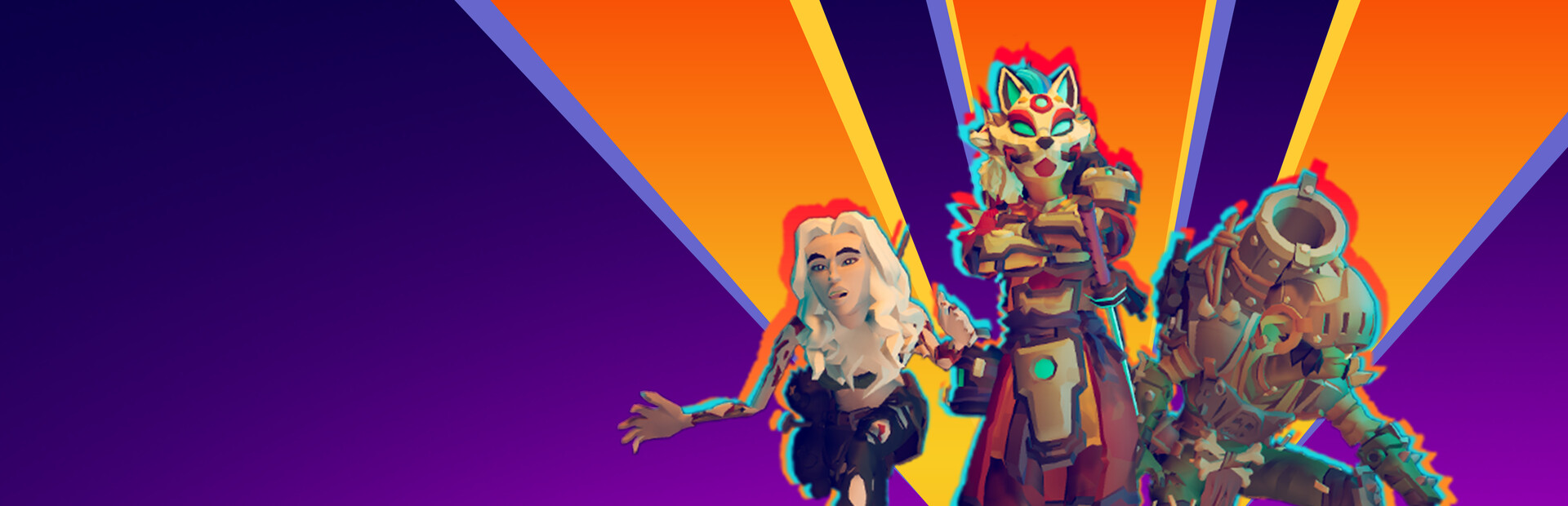 Nexus Survivors