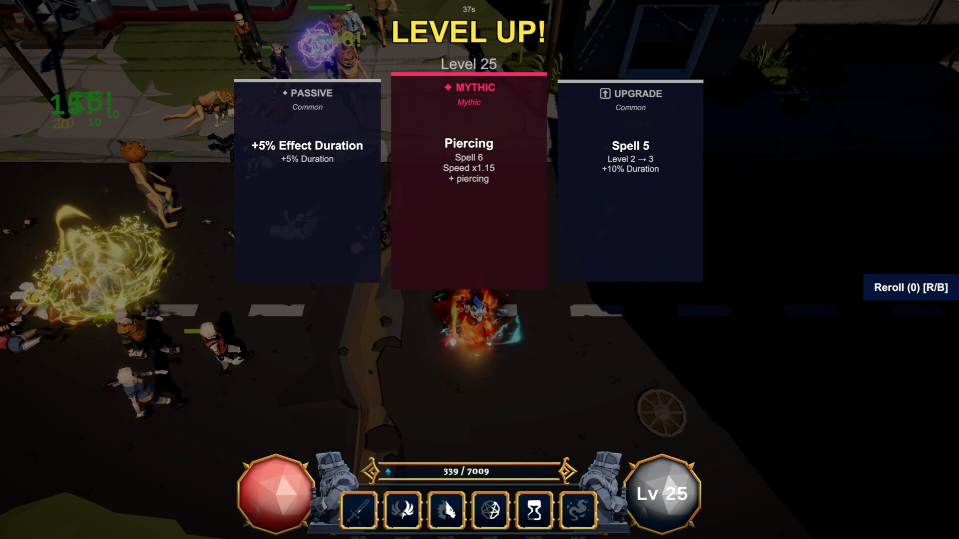 Nexus Survivors screenshot 3