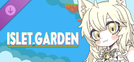 ISLET GARDEN - Character Pack