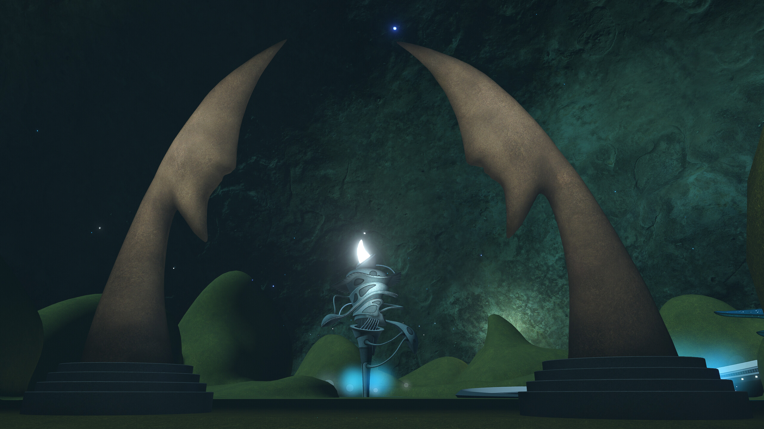 LEAVES 3 screenshot 12