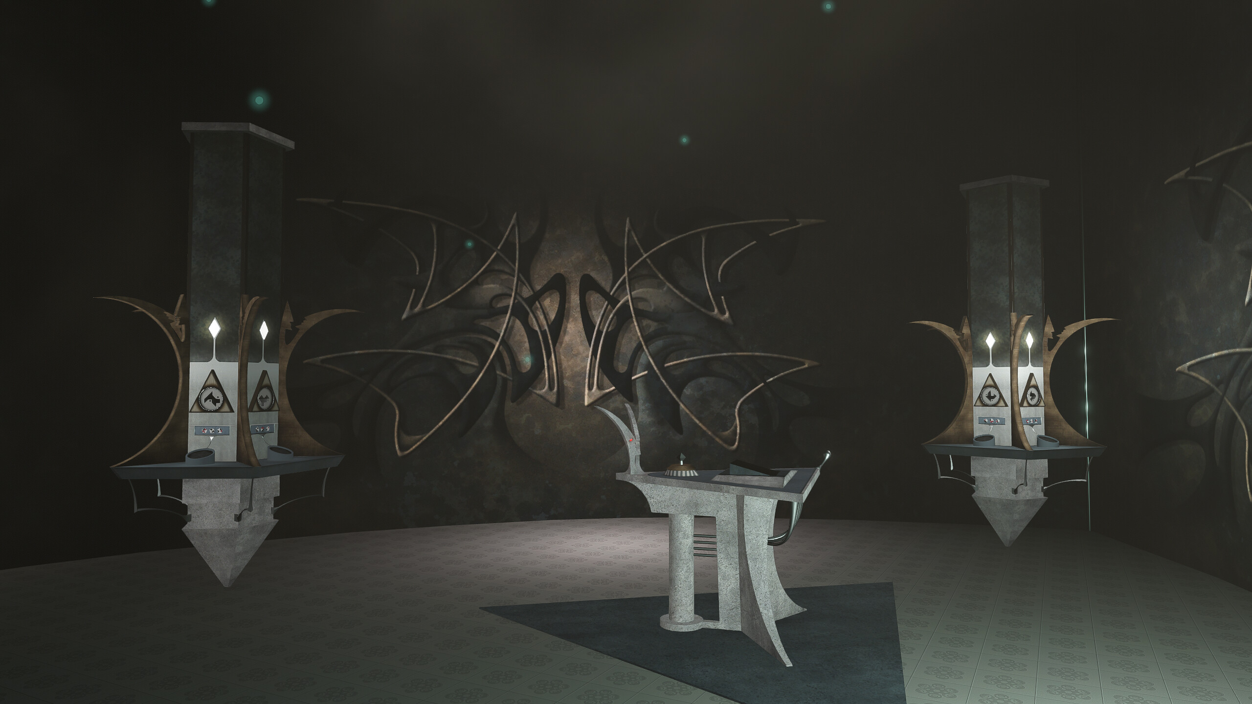 LEAVES 3 screenshot 13