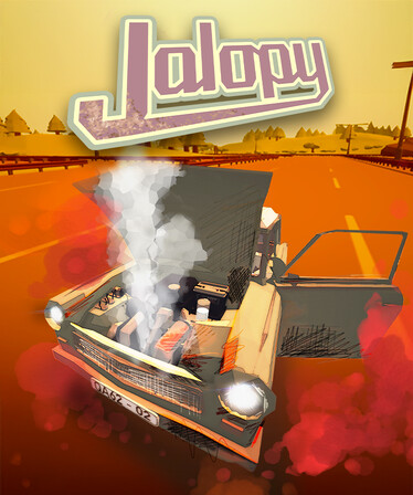 Jalopy