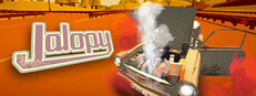 Jalopy